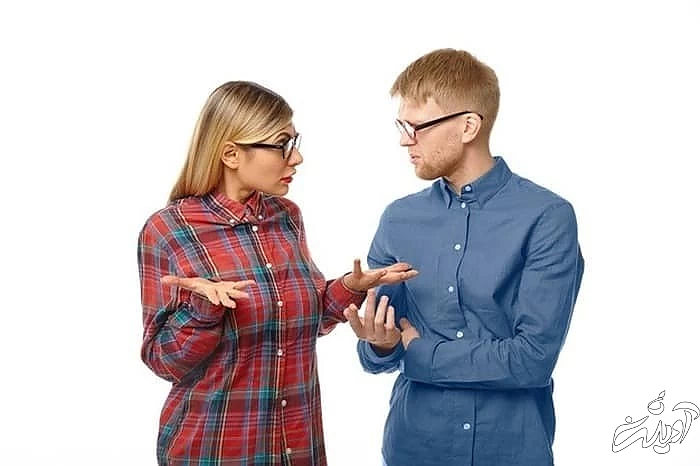 رفتارهای اشتباه رفتار های بد